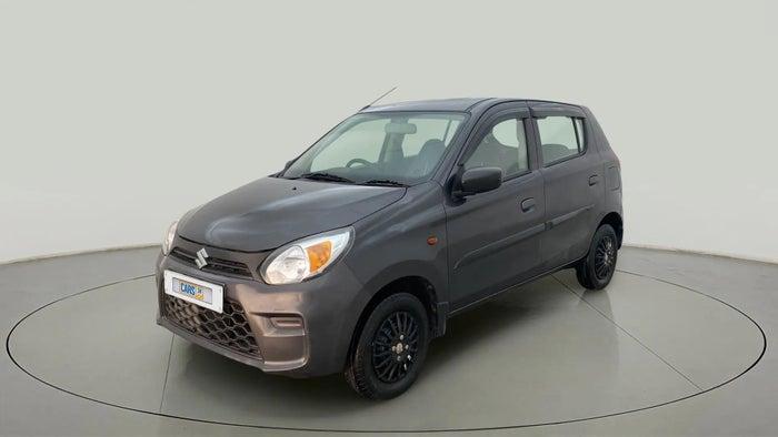 2019 Maruti Alto