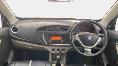 2019 Maruti Alto