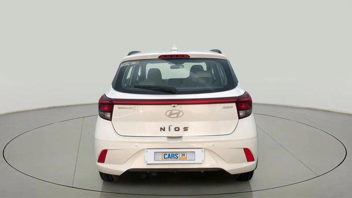 2023 Hyundai GRAND I10 NIOS