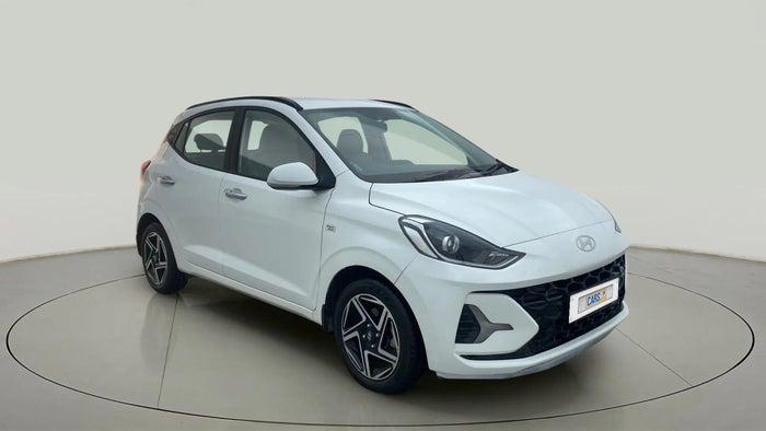 2023 Hyundai GRAND I10 NIOS