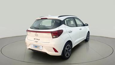 2023 Hyundai GRAND I10 NIOS