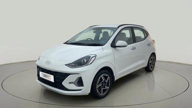 2023 Hyundai GRAND I10 NIOS