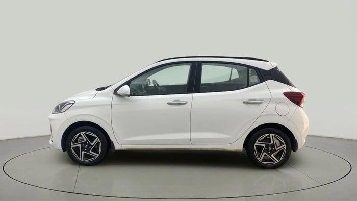 2023 Hyundai GRAND I10 NIOS