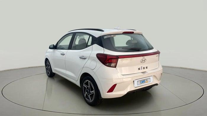 2023 Hyundai GRAND I10 NIOS