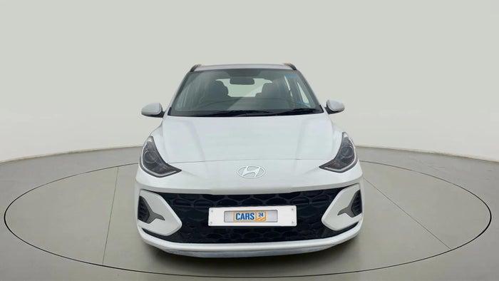 2023 Hyundai GRAND I10 NIOS