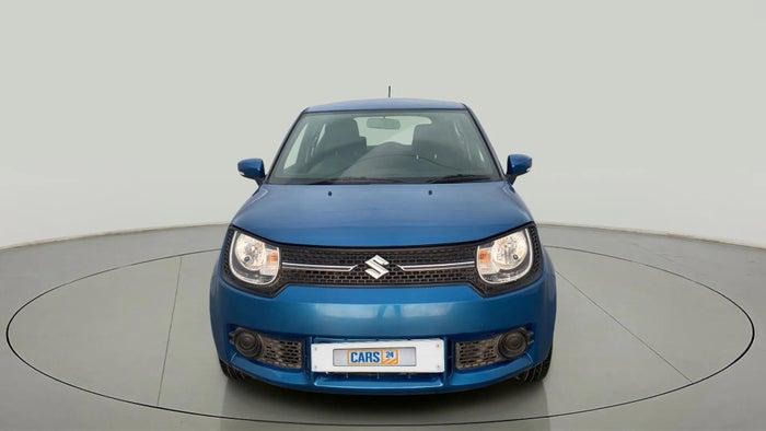 2017 Maruti IGNIS