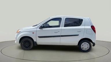 2016 Maruti Alto 800