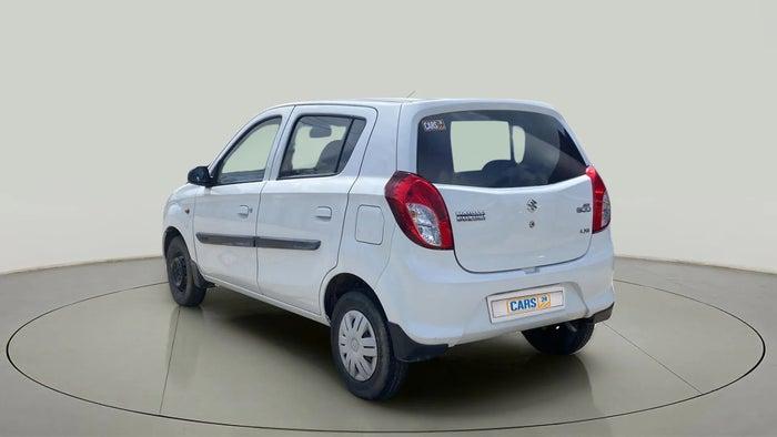 2016 Maruti Alto 800