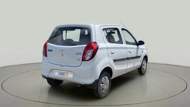 2016 Maruti Alto 800