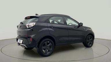 2023 TATA NEXON