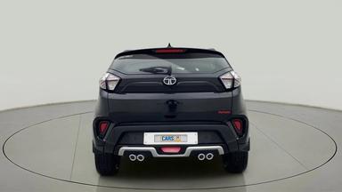 2023 TATA NEXON