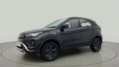 2023 TATA NEXON