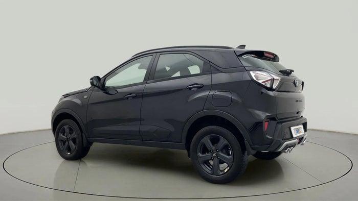 2023 TATA NEXON