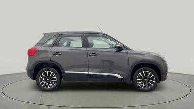 2021 Maruti Vitara Brezza