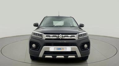 2021 Maruti Vitara Brezza