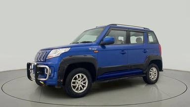 2016 Mahindra TUV300