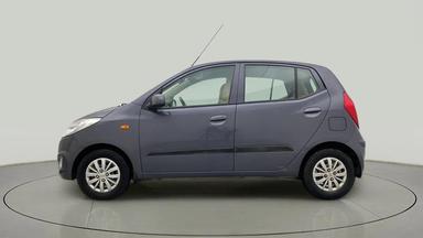 2014 Hyundai i10