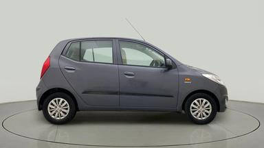 2014 Hyundai i10