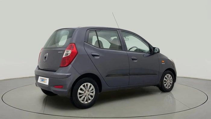 2014 Hyundai i10