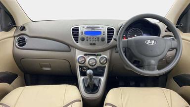 2014 Hyundai i10