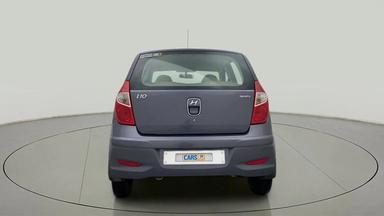 2014 Hyundai i10