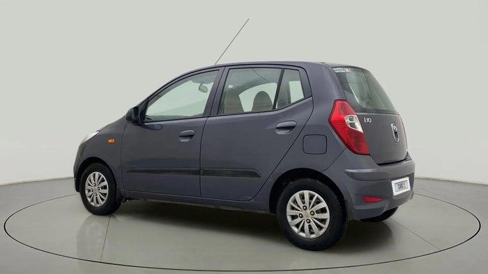 2014 Hyundai i10