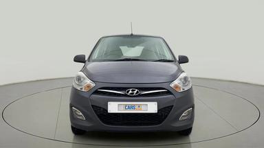 2014 Hyundai i10