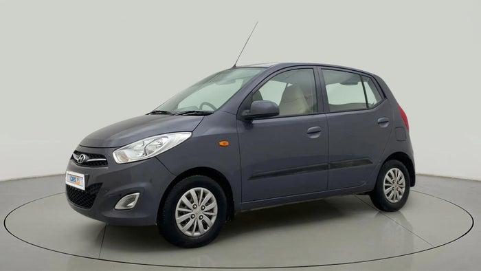 2014 Hyundai i10