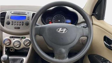 2014 Hyundai i10