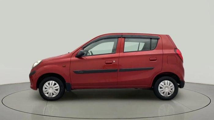 2014 Maruti Alto 800