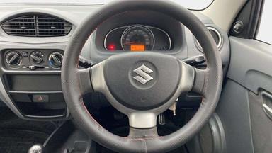 2014 Maruti Alto 800