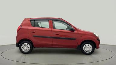 2014 Maruti Alto 800