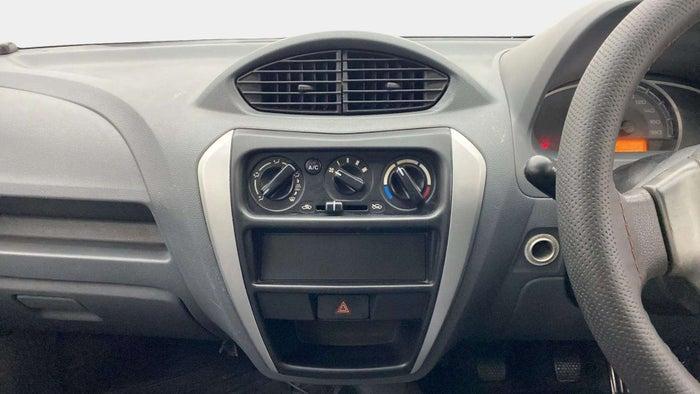 2014 Maruti Alto 800