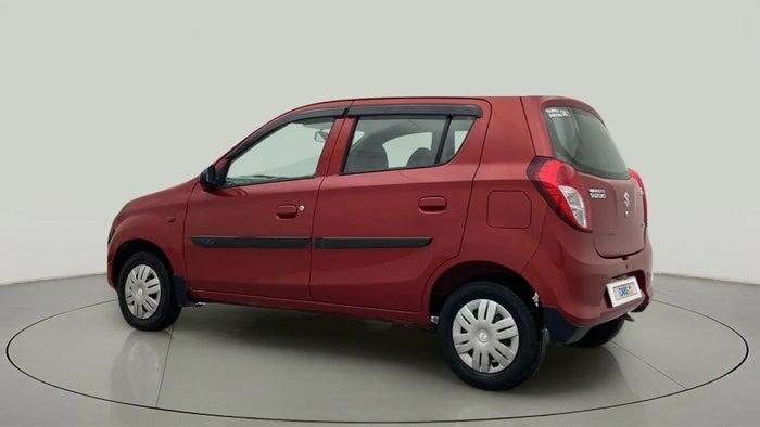 2014 Maruti Alto 800