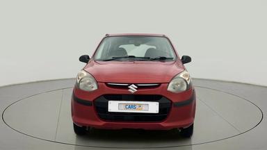 2014 Maruti Alto 800