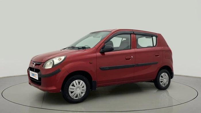 2014 Maruti Alto 800