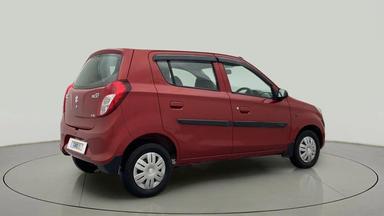 2014 Maruti Alto 800