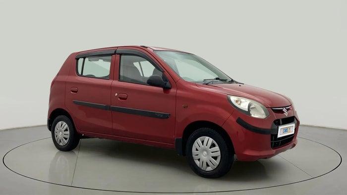 2014 Maruti Alto 800