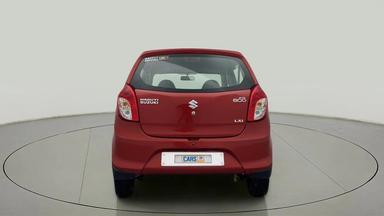 2014 Maruti Alto 800