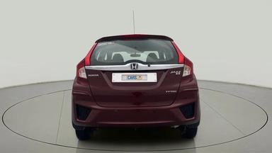 2017 Honda Jazz