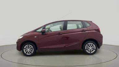 2017 Honda Jazz