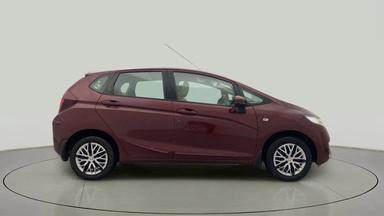 2017 Honda Jazz