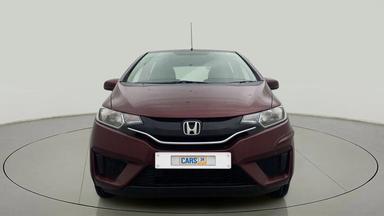 2017 Honda Jazz