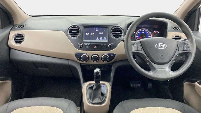 2017 Hyundai Grand i10