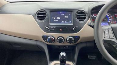 2017 Hyundai Grand i10