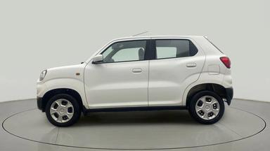 2021 Maruti S PRESSO