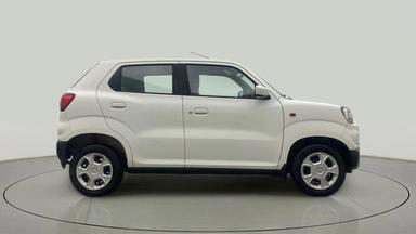 2021 Maruti S PRESSO