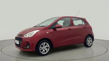 2017 Hyundai Grand i10