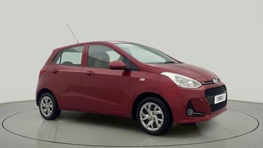 2017 Hyundai Grand i10