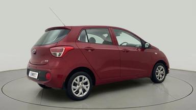 2017 Hyundai Grand i10